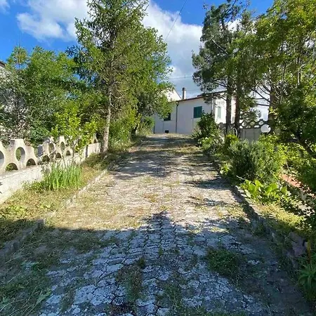 La Sul Lago * Gessopalena