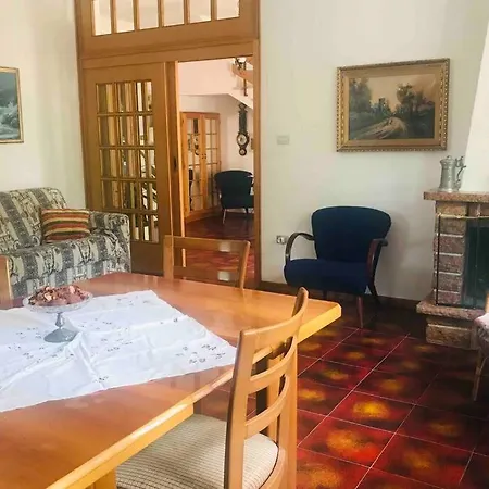 Holiday home La Sul Lago *