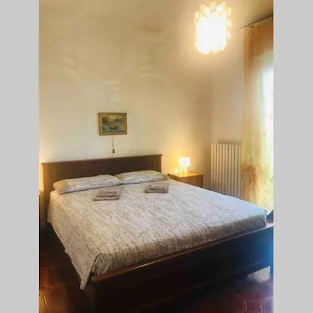 Holiday home La Sul Lago *