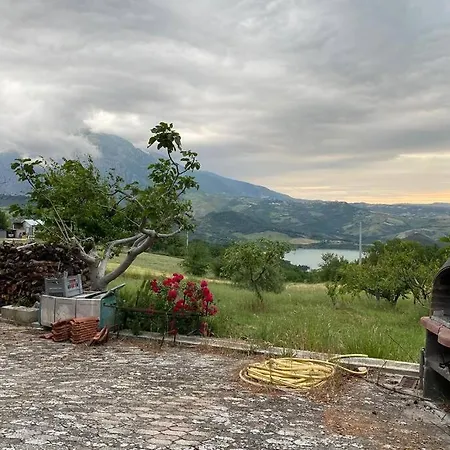 Holiday home La Sul Lago