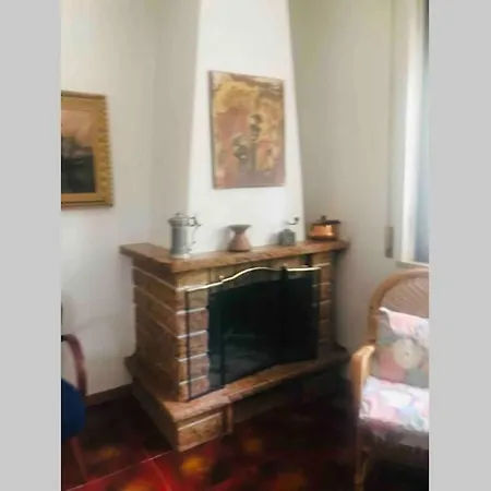 La Sul Lago Holiday home Gessopalena