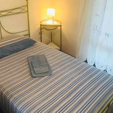 Holiday home La Sul Lago *