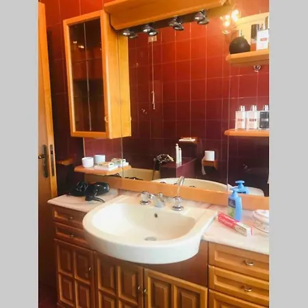 Holiday home La Sul Lago