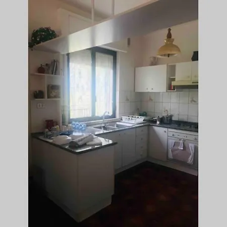Holiday home La Sul Lago *